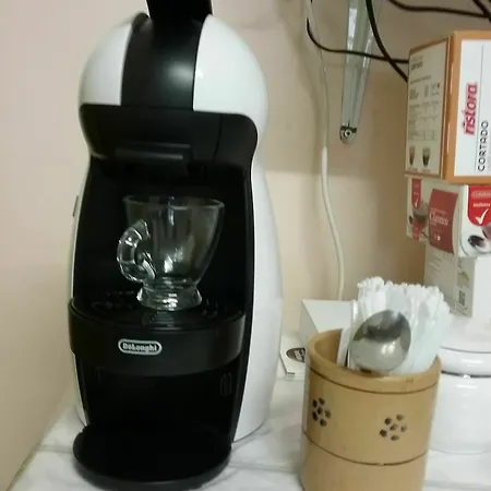 Ever Bed and breakfast