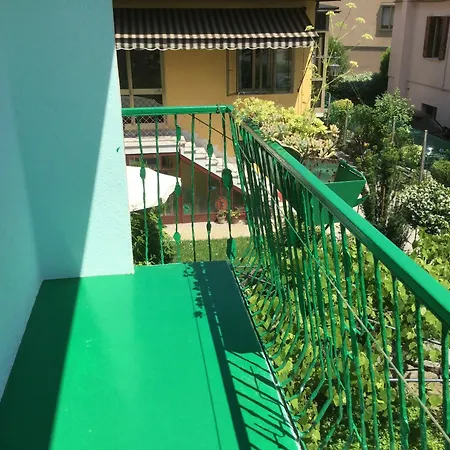 Bed and breakfast Ever Mestre