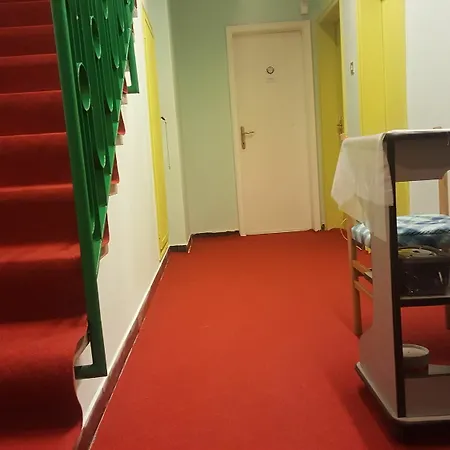 에버 그린 3* 메스트레