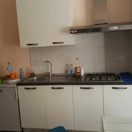 에버 그린 B&B 메스트레