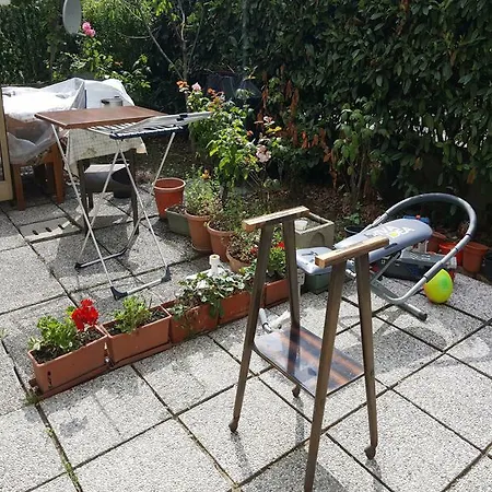 Ever Bed and breakfast 3*