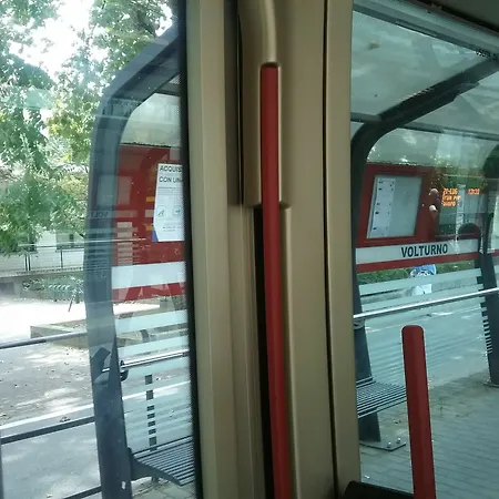 에버 그린 3* 메스트레