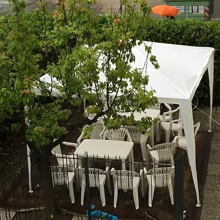 Oda ve Kahvaltı Ever Mestre