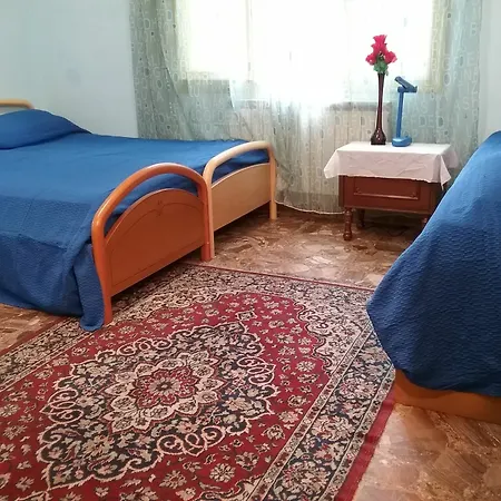 Bed and breakfast Ever Mestre