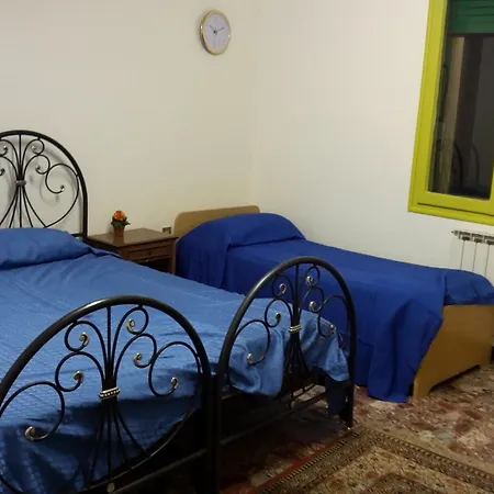 Bed and breakfast Ever Mestre