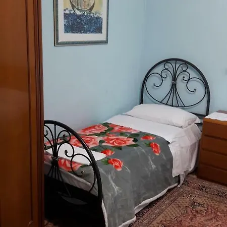 Bed and breakfast Ever