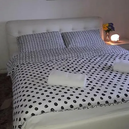 Bed and breakfast Ever Mestre