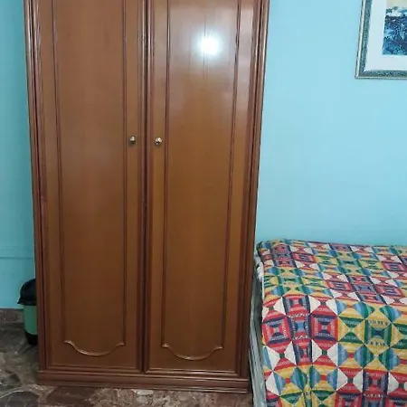 Ever Bed and breakfast Mestre