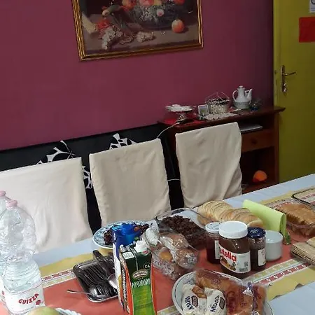 에버 그린 B&B 3*