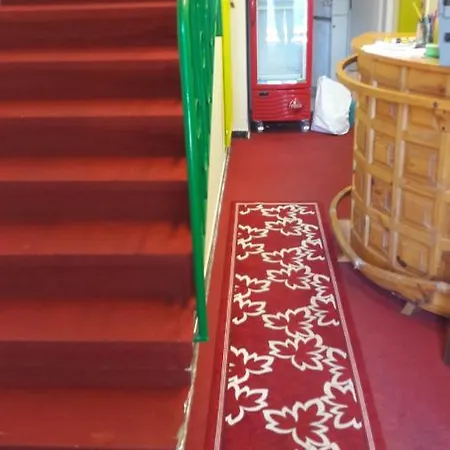 常青住宿加早餐旅馆 住宿加早餐酒店