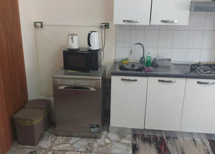 Ever Bed and breakfast 3*