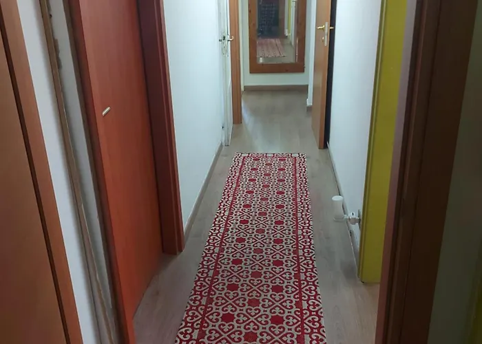 Bed and breakfast Ever Mestre