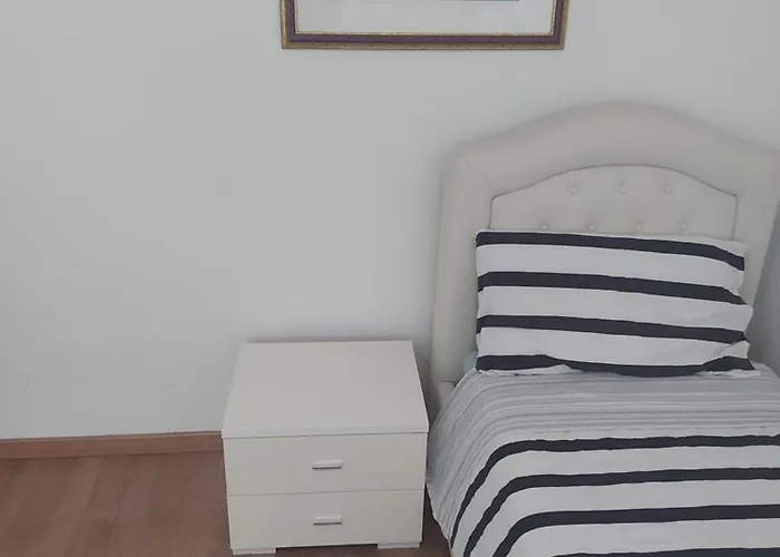 Ever Bed and breakfast