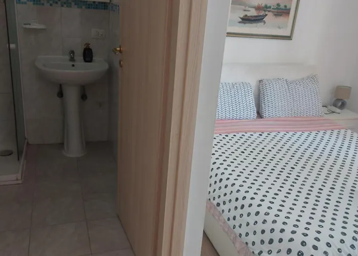 Bed and breakfast Ever 3*