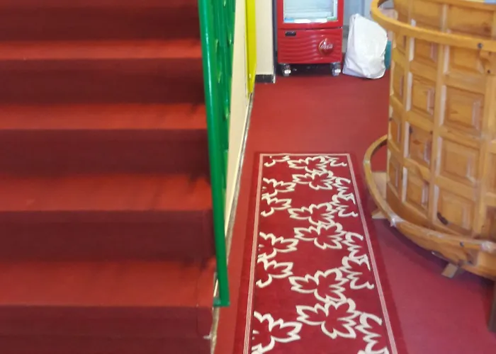 Bed and breakfast Ever