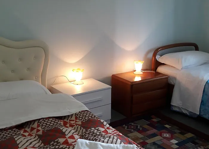 Bed and breakfast Ever 3*