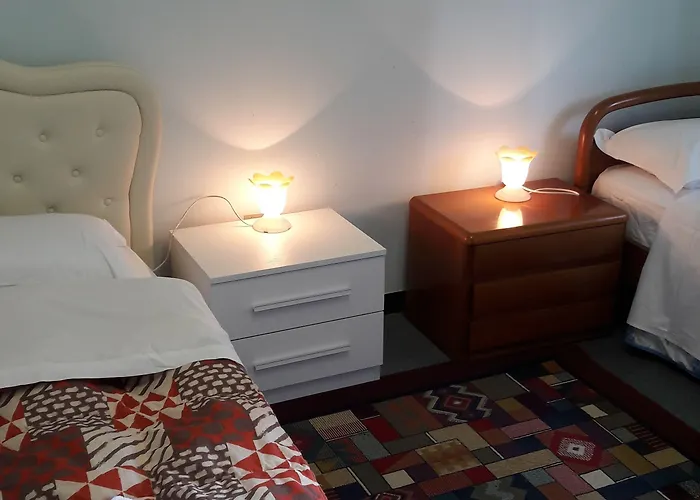 Bed and breakfast Ever Mestre