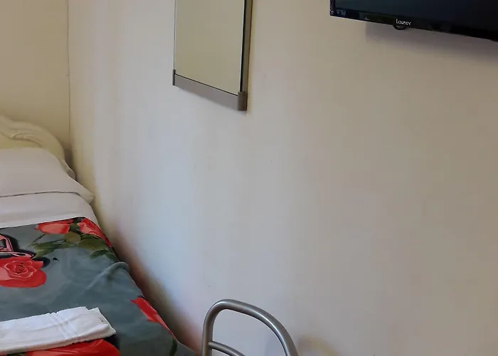 Bed and breakfast Ever