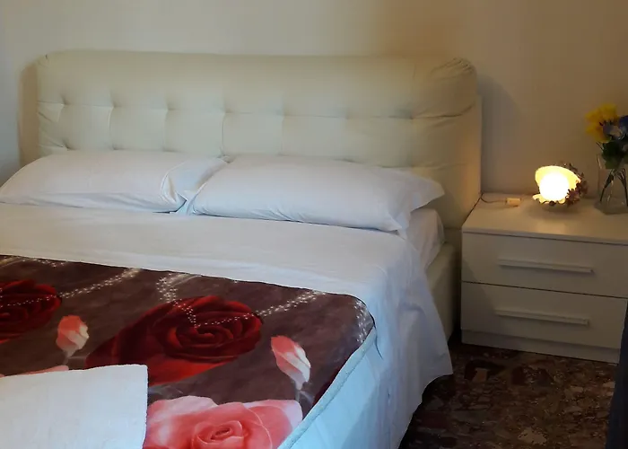 Bed and breakfast Ever 3*