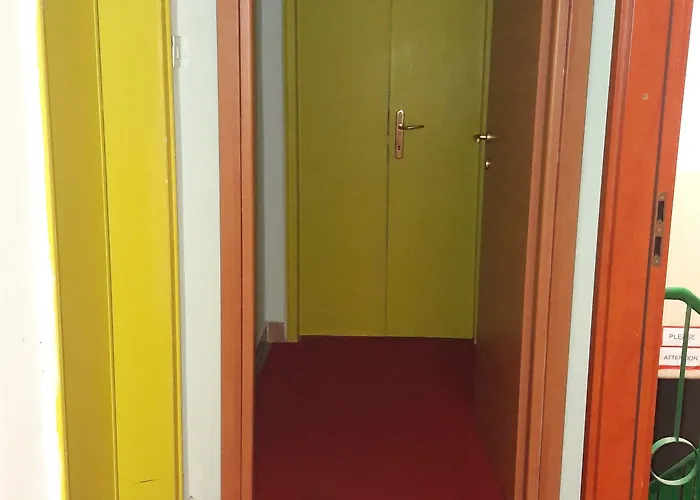 Ever Bed and breakfast Mestre