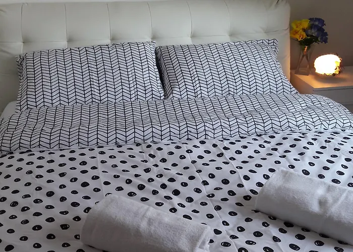 Bed and breakfast Ever Mestre