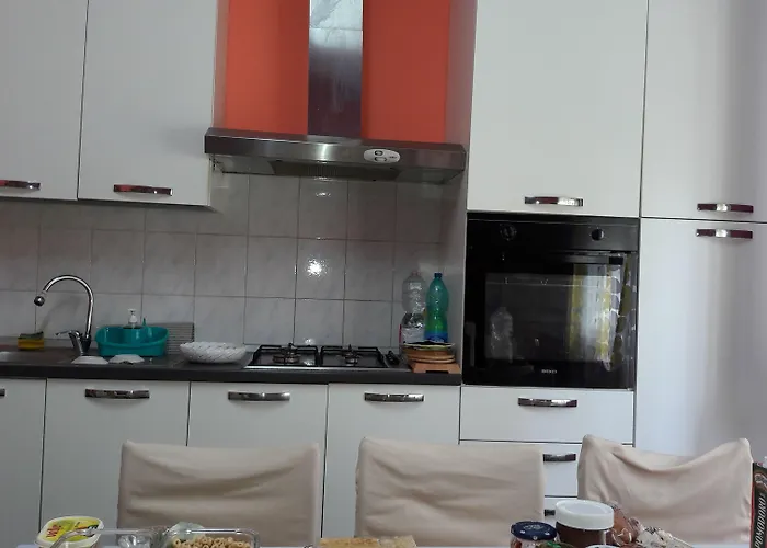 Bed and breakfast Ever 3*