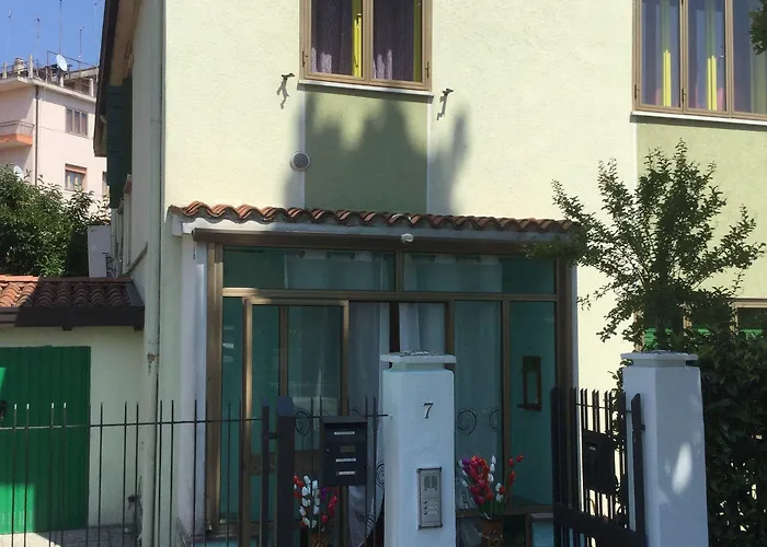 Ever Bed and breakfast