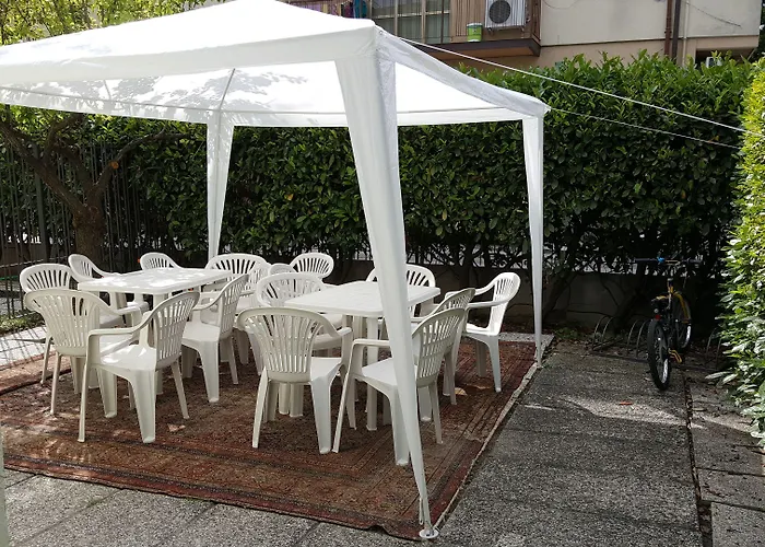 Ever Bed and breakfast