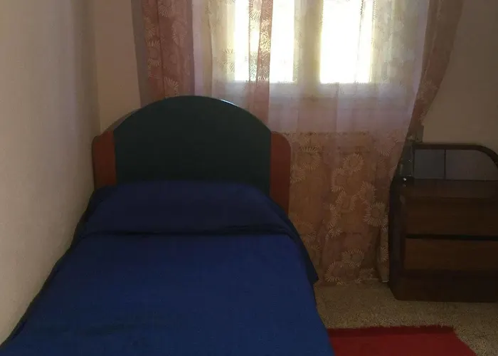 Ever Bed and breakfast 3*