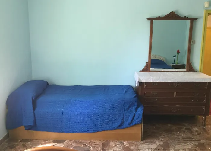 Ever Bed and breakfast