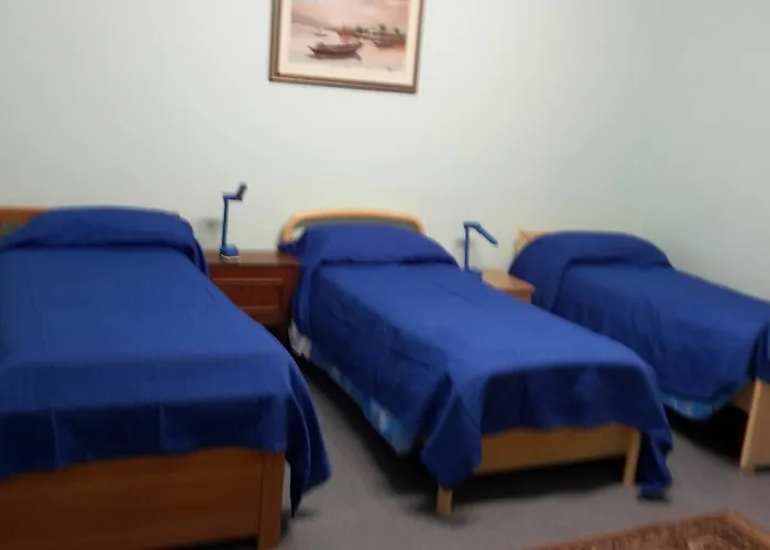 Bed and breakfast Ever 3*