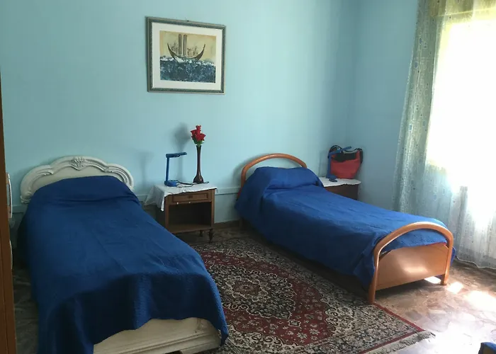 Bed and breakfast Ever