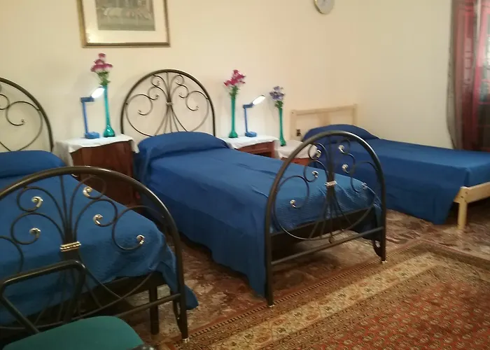 Bed and breakfast Ever Mestre