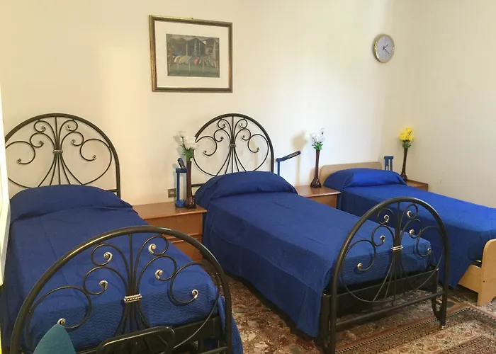 Ever Bed and breakfast 3*