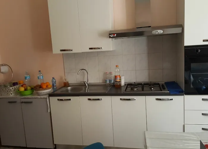 Ever Bed and breakfast Mestre