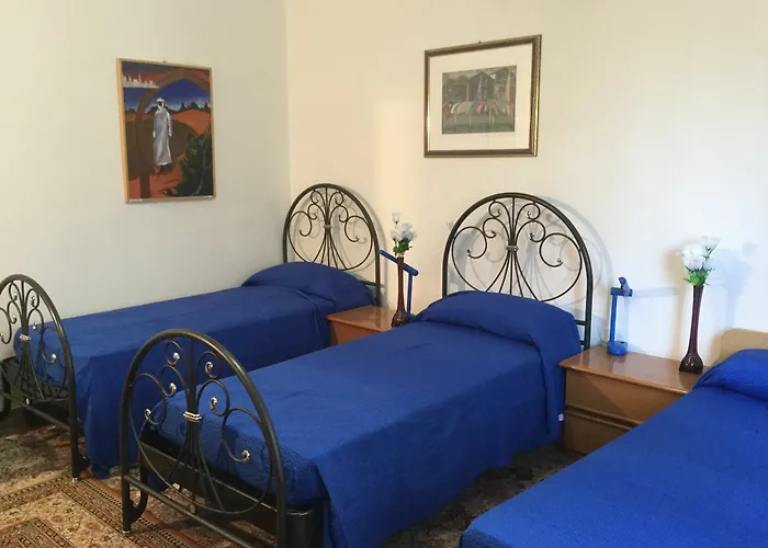 Bed and breakfast Ever