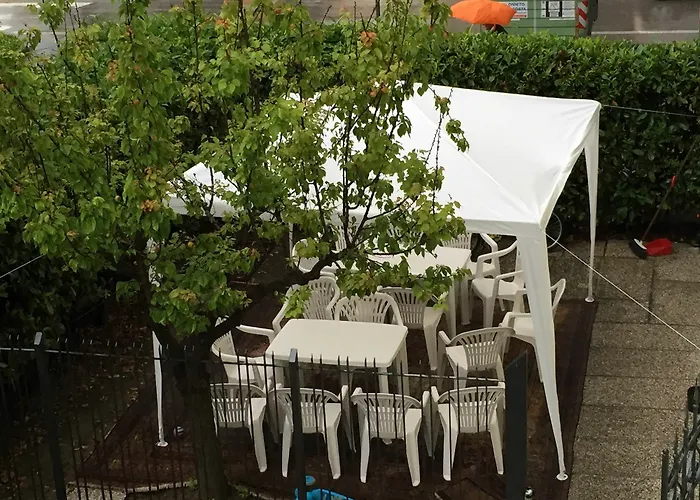 Bed and breakfast Ever Mestre