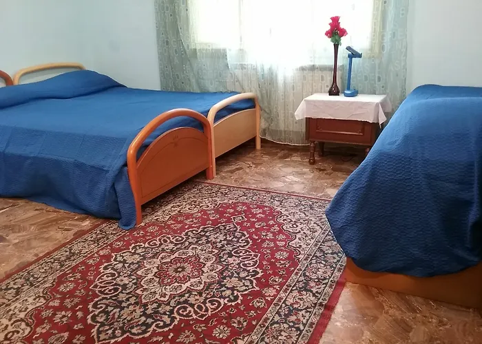 Bed and breakfast Ever Mestre