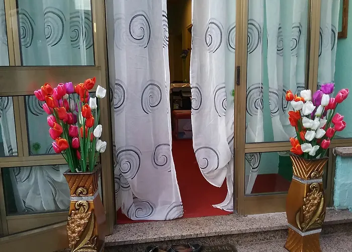 Ever Bed and breakfast 3*