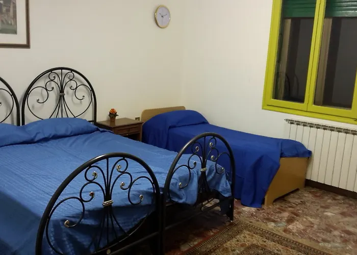 Bed and breakfast Ever Mestre