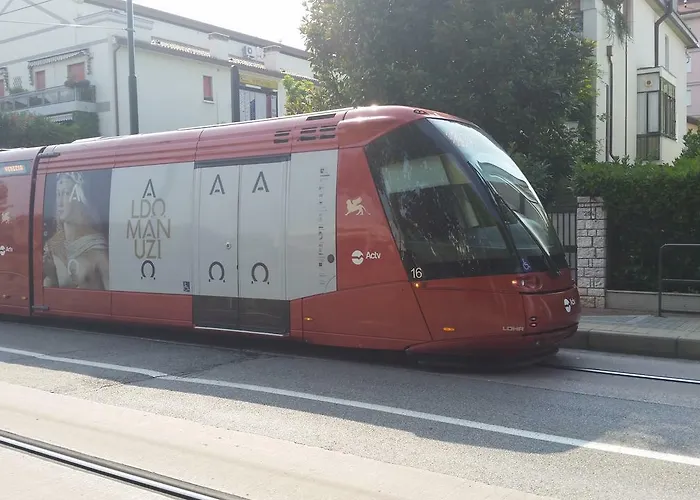 Bed and breakfast Ever