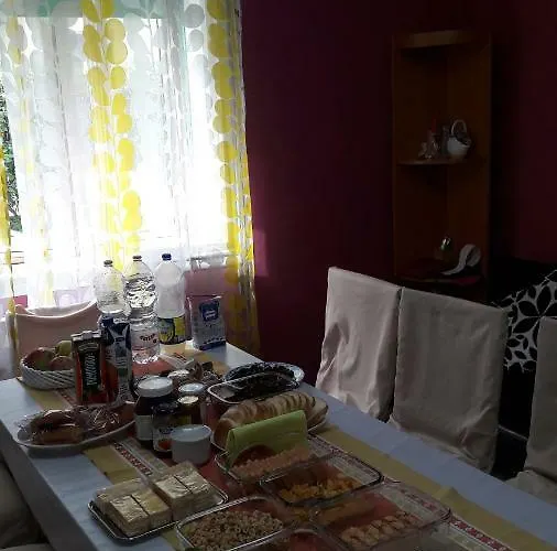 Bed and breakfast Ever Mestre