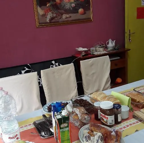 Ever Bed and breakfast 3*