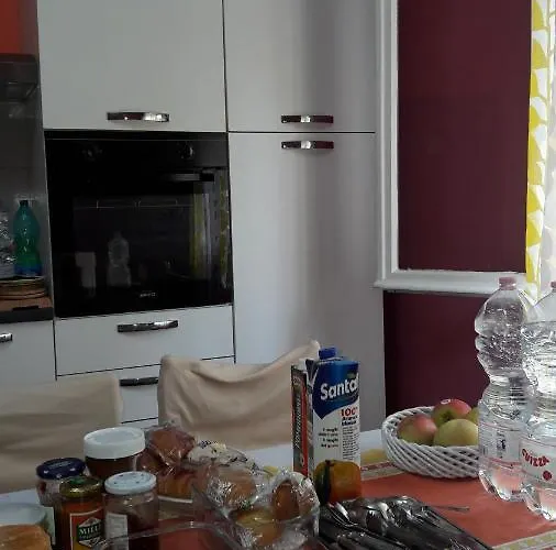 Bed and breakfast Ever 3*