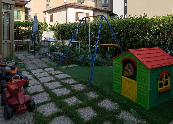 Ever Bed and breakfast 3*