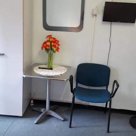 לינה וארוחת בוקר Ever