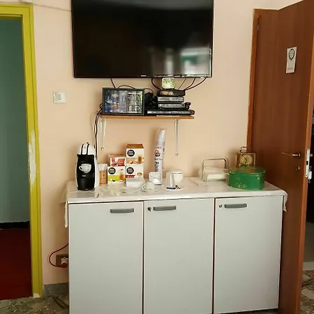 Ever Bed & Breakfast 3*