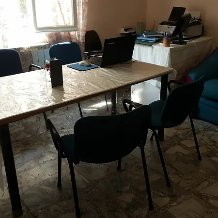 Ever לינה וארוחת בוקר מסטרה