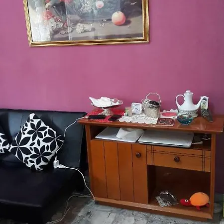 Bed & Breakfast Ever Mestre