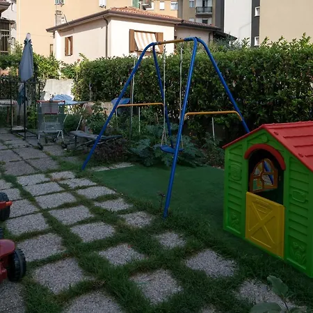 Ever Bed & Breakfast 3*